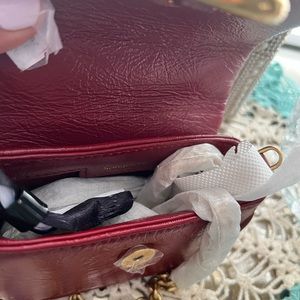 Rare mini bag brand new